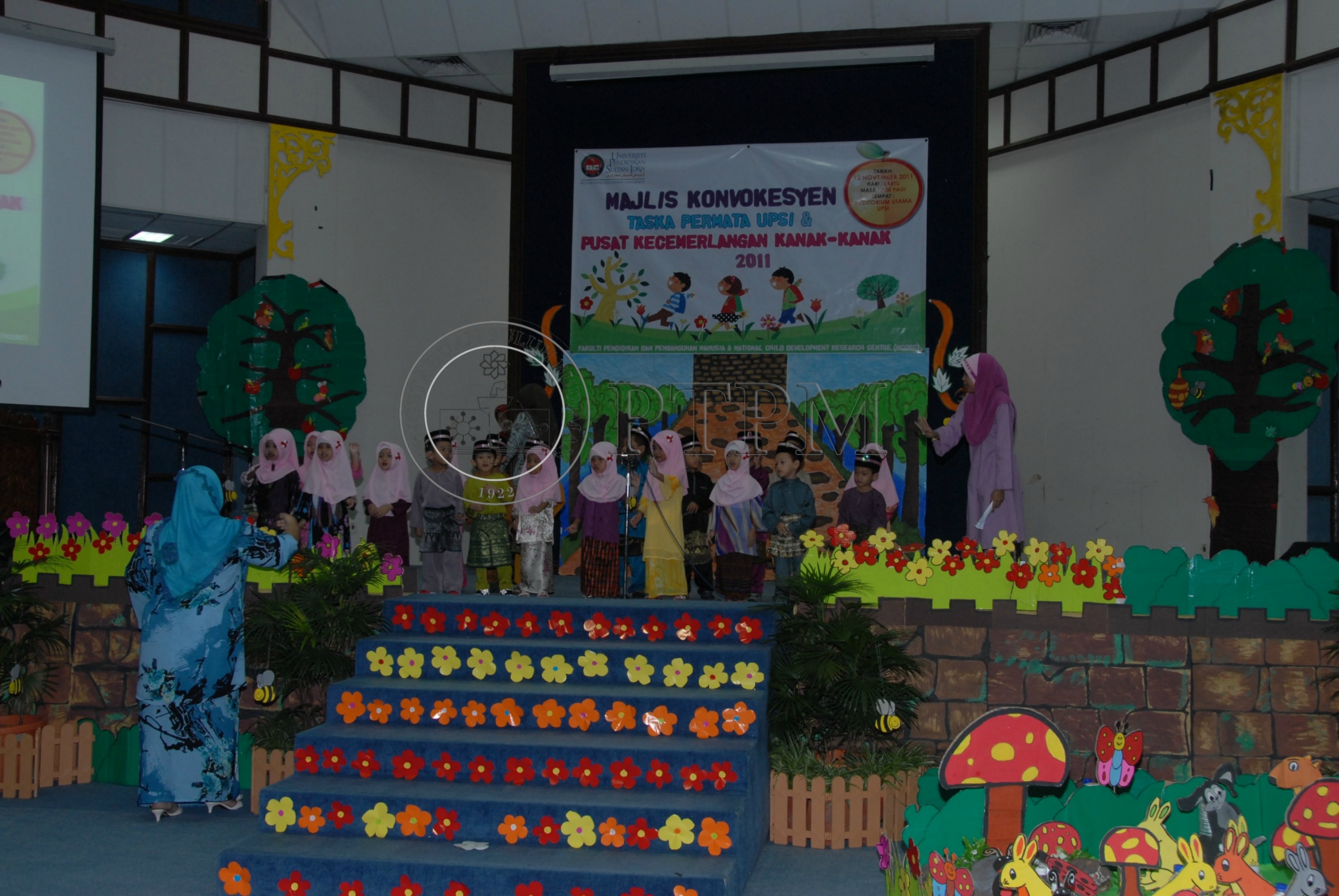 PTPM 11 100 TADIKA  IDA 0122